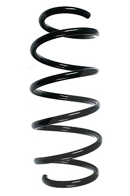 Spidan Fahrwerksfeder [Hersteller-Nr. 85337] für Opel