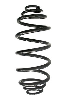 Spidan Fahrwerksfeder [Hersteller-Nr. 85338] für Opel, Vauxhall