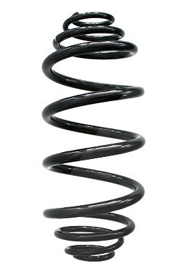 Spidan Fahrwerksfeder [Hersteller-Nr. 85339] für Opel