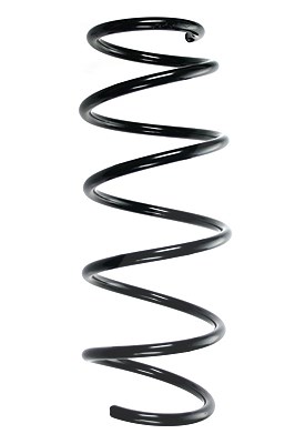 Spidan Fahrwerksfeder [Hersteller-Nr. 85340] für Opel