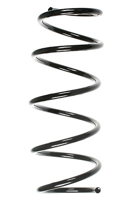 Spidan Fahrwerksfeder [Hersteller-Nr. 85341] für Vauxhall, Opel