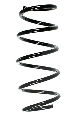 Spidan Fahrwerksfeder [Hersteller-Nr. 85343] für Vauxhall, Opel