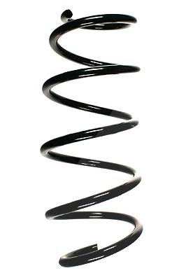 Spidan Fahrwerksfeder [Hersteller-Nr. 85344] für Opel