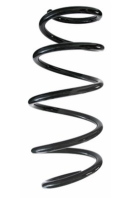 Spidan Fahrwerksfeder [Hersteller-Nr. 85345] für Opel