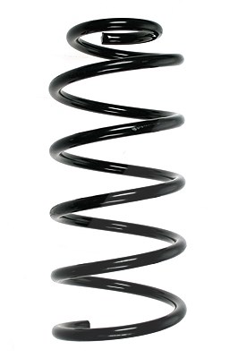 Spidan Fahrwerksfeder [Hersteller-Nr. 85347] für Opel, Vauxhall