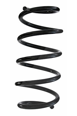 Spidan Fahrwerksfeder [Hersteller-Nr. 85349] für Opel, Vauxhall