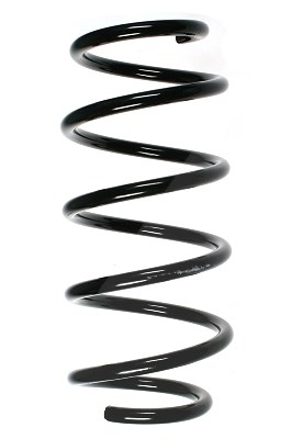 Spidan Fahrwerksfeder [Hersteller-Nr. 85350] für Opel, Vauxhall