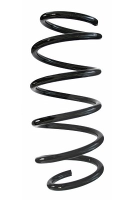 Spidan Fahrwerksfeder [Hersteller-Nr. 85352] für Opel