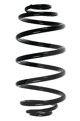 Spidan Fahrwerksfeder [Hersteller-Nr. 85353] für Opel, Vauxhall