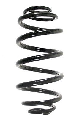 Spidan Fahrwerksfeder [Hersteller-Nr. 85356] für Opel, Vauxhall