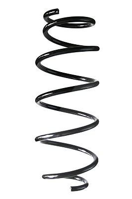 Spidan Fahrwerksfeder [Hersteller-Nr. 85368] für Peugeot, Toyota, Citroën