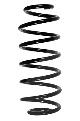 Spidan Fahrwerksfeder [Hersteller-Nr. 85369] für Peugeot, Toyota, Citroën
