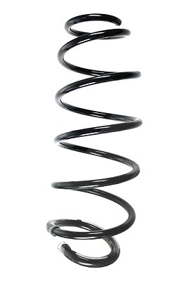 Spidan Fahrwerksfeder [Hersteller-Nr. 85373] für Peugeot