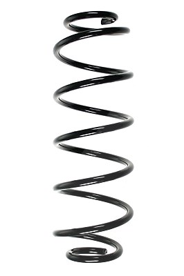 Spidan Fahrwerksfeder [Hersteller-Nr. 85375] für Peugeot