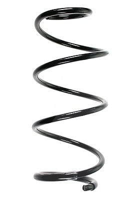 Spidan Fahrwerksfeder [Hersteller-Nr. 86725] für Renault