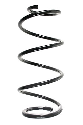 Spidan Fahrwerksfeder [Hersteller-Nr. 85379] für Renault