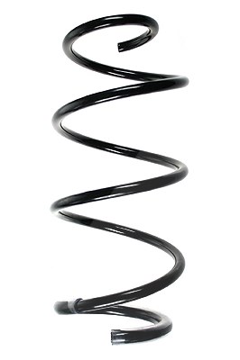 Spidan Fahrwerksfeder [Hersteller-Nr. 85381] für Renault