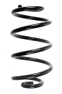Spidan Fahrwerksfeder [Hersteller-Nr. 85383] für Renault