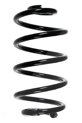 Spidan Fahrwerksfeder [Hersteller-Nr. 85385] für Renault