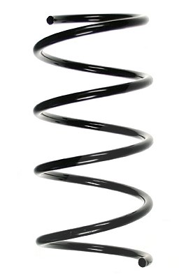 Spidan Fahrwerksfeder [Hersteller-Nr. 85387] für Renault