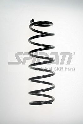 Spidan Fahrwerksfeder [Hersteller-Nr. 85425] für Suzuki