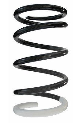 Spidan Fahrwerksfeder [Hersteller-Nr. 85444] für Toyota
