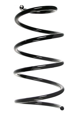 Spidan Fahrwerksfeder [Hersteller-Nr. 85460] für Toyota