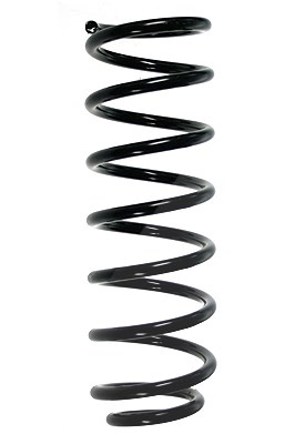 Spidan Fahrwerksfeder [Hersteller-Nr. 85478] für Toyota