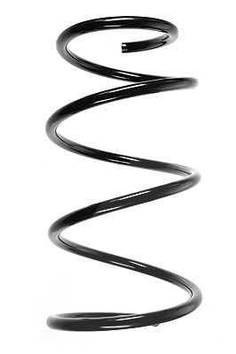 Spidan Fahrwerksfeder [Hersteller-Nr. 85480] für Toyota
