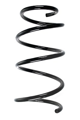 Spidan Fahrwerksfeder [Hersteller-Nr. 85491] für Toyota