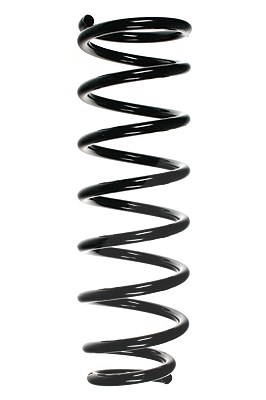 Spidan Fahrwerksfeder [Hersteller-Nr. 85492] für Toyota