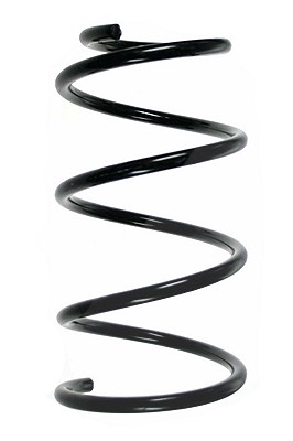 Spidan Fahrwerksfeder [Hersteller-Nr. 85493] für Toyota