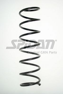 Spidan Fahrwerksfeder [Hersteller-Nr. 85516] für Toyota