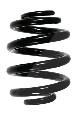 Spidan Fahrwerksfeder [Hersteller-Nr. 85524] für VW