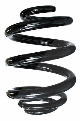 Spidan Fahrwerksfeder [Hersteller-Nr. 85529] für VW