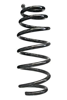 Spidan Fahrwerksfeder [Hersteller-Nr. 85543] für Alfa Romeo