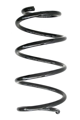 Spidan Fahrwerksfeder [Hersteller-Nr. 85561] für Fiat