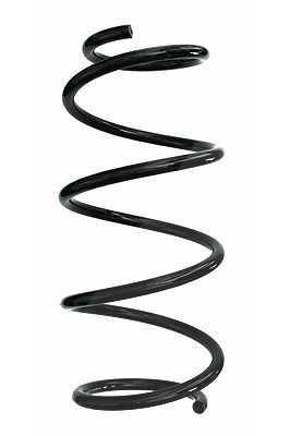 Spidan Fahrwerksfeder [Hersteller-Nr. 85562] für Fiat