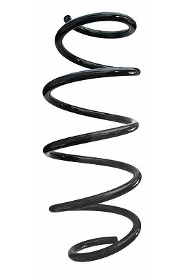 Spidan Fahrwerksfeder [Hersteller-Nr. 85605] für Mercedes-Benz