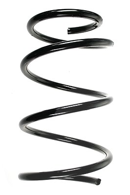 Spidan Fahrwerksfeder [Hersteller-Nr. 85610] für Nissan