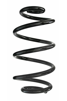 Spidan Fahrwerksfeder [Hersteller-Nr. 85614] für Nissan