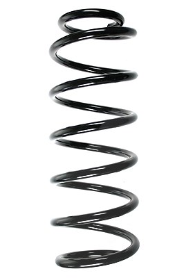Spidan Fahrwerksfeder [Hersteller-Nr. 85626] für Chevrolet, Opel