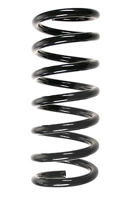 Spidan Fahrwerksfeder [Hersteller-Nr. 85627] für Vauxhall, Chevrolet, Opel