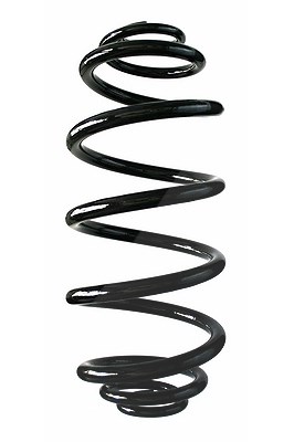 Spidan Fahrwerksfeder [Hersteller-Nr. 85629] für Opel