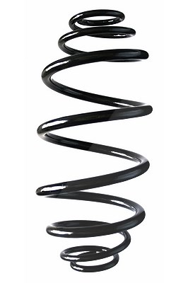 Spidan Fahrwerksfeder [Hersteller-Nr. 85630] für Opel