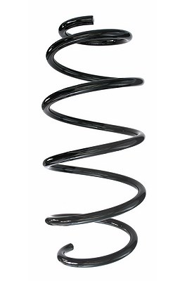 Spidan Fahrwerksfeder [Hersteller-Nr. 85635] für Saab
