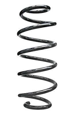 Spidan Fahrwerksfeder [Hersteller-Nr. 85682] für Toyota