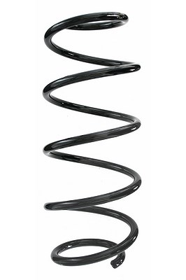 Spidan Fahrwerksfeder [Hersteller-Nr. 85703] für Seat