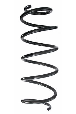 Spidan Fahrwerksfeder [Hersteller-Nr. 85704] für Seat