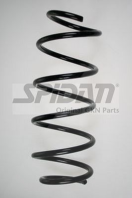 Spidan Fahrwerksfeder [Hersteller-Nr. 85705] für Seat